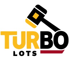 MintC Tech partner: TurboLots Auction Logo